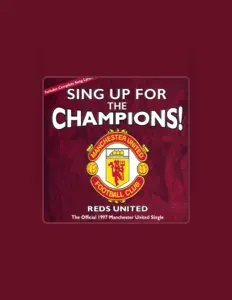 收听 Reds United、观看音乐视频、阅读小传、查看巡演日期等 ！