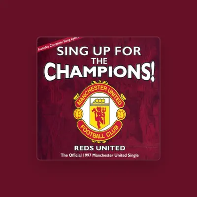 Listen to Reds United, watch music videos, read bio, see tour dates & more!