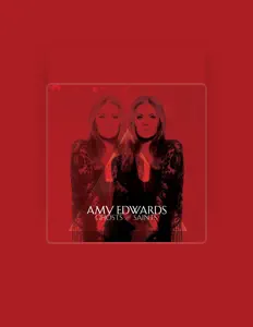 Dengarkan Amy Edwards, tonton video musik, baca bio, lihat tanggal tur & lainnya!