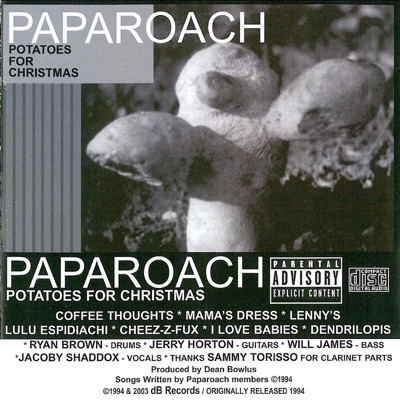 Lenny's - Papa Roach | Shazam
