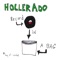 Juliette - Hollerado lyrics