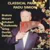 Radu Simion - Minuet (Luigi Boccherini)