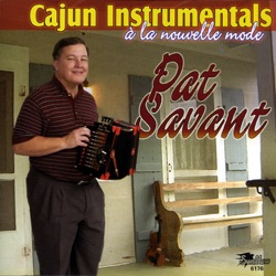 Pat Savant - Hampshire Waltz