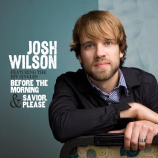 Josh Wilson Something's Got To Change