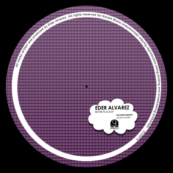 Better Place EP - Single