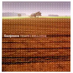 Temps I Rellotge - Sanjosex