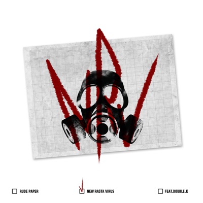 New Rasta Virus - Single
