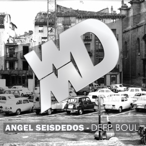 Deep Boul - Single