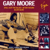 Gary Moore - Walking By Myself