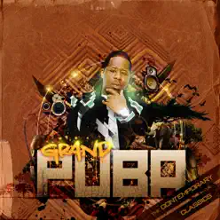 The Contemporary Classics - Grand Puba The Contemporary Classics - Grand Puba