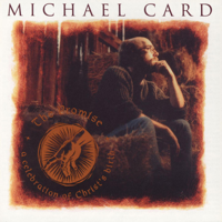 Michael Card - A Celebration of Christ's Birth artwork