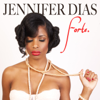 Forte - Jennifer Dias