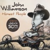 John Williamson - It's All About Love