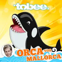 Orca Vor Mallorca — Tobee