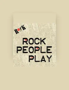 Rock S. A. सुनें, म्यूज़िक वीडियो देखें, बायो पढ़ें, दौरे की तारीखें और बहुत कुछ देखें!