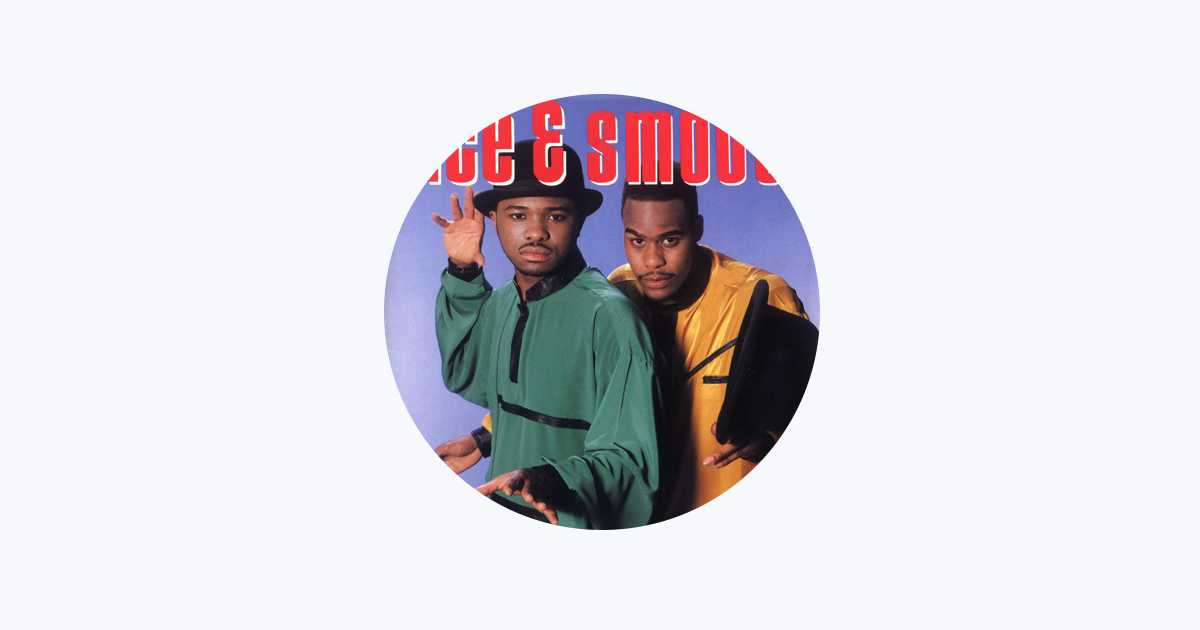 Nice & Smooth - Apple Music