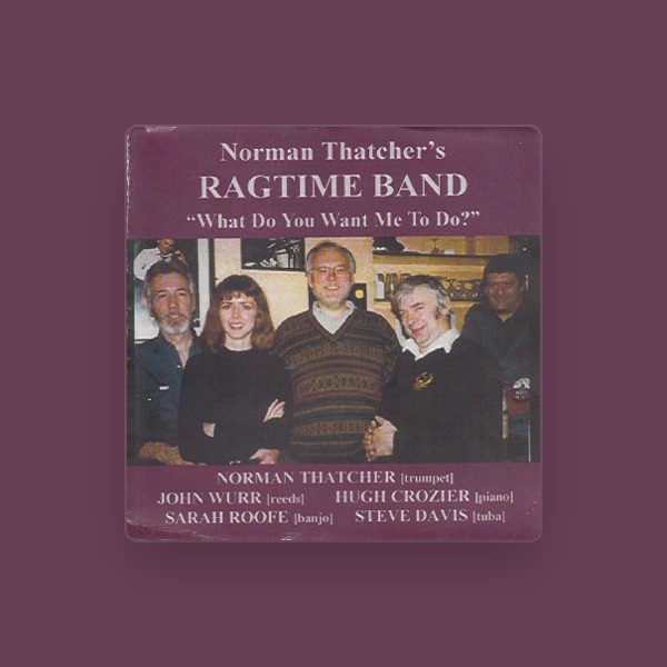 Norman Thatcher's Ragtime Band's avatar