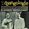 Organ Grinder's Swing - Django Reinhardt & Michel Warlop lyrics
