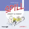 Stream & download Spill Trompet 2 Lydeksempler Lærebok Av Elisabeth Vannebo