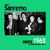 Il festival di Sanremo: Charts 1962, Vol. 1 artwork