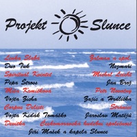 Projekt Slunce - Various Artists