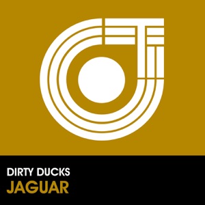 Jaguar - EP