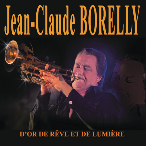 Jean Claude Borelly – Apple Music