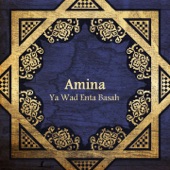 Amina - Ya Wad Enta Basah