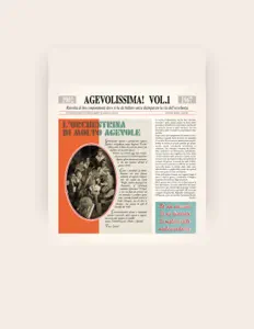 Listen to L'Orchestrina di Molto Agevole, watch music videos, read bio, see tour dates & more!