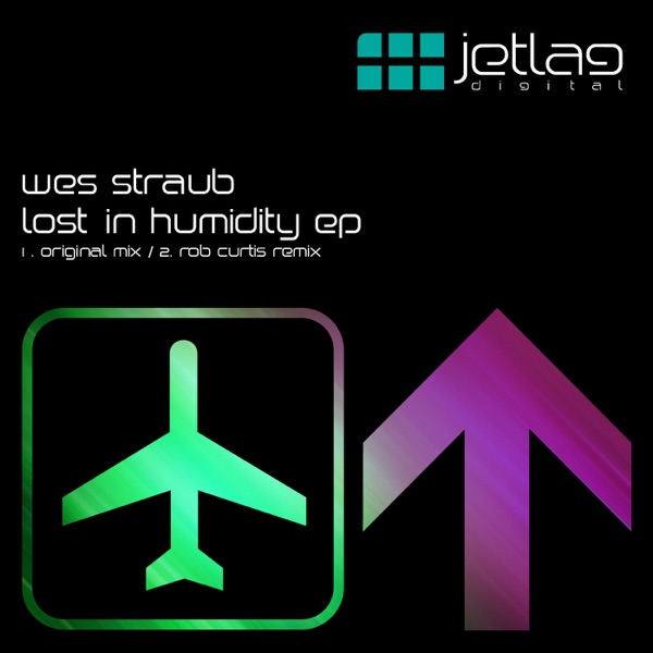 Lost In Humidity - Single