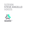 Steve Angello - Voices (Eric Prydz Remix)