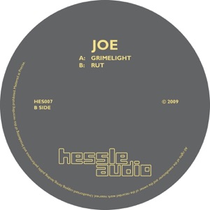 Grimelight - Single