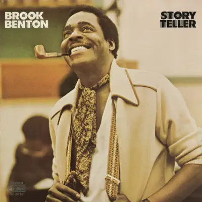 Story Teller - Brook Benton Story Teller - Brook Benton