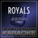 Royals (Instrumental Version) - High Frequency Karaoke