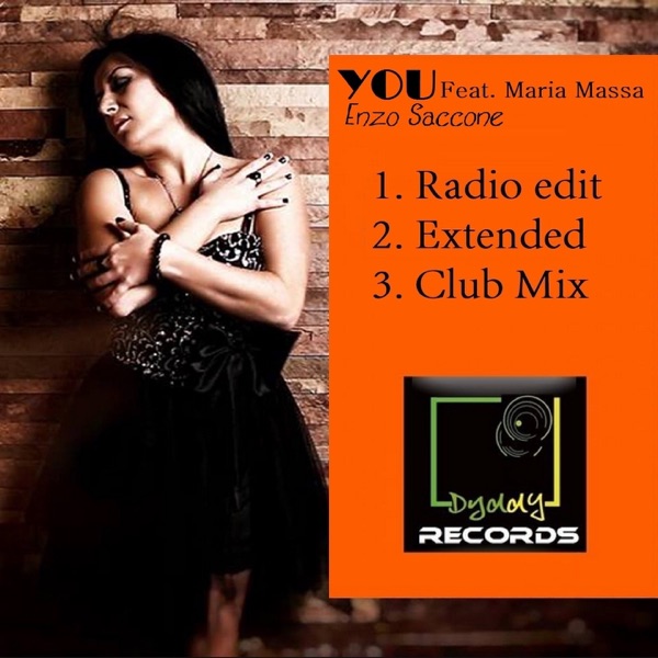 You (feat. Maria Massa) - Single