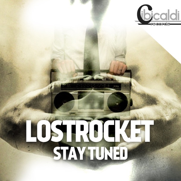 Stay Tuned - Single