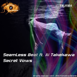 Secret Vows (feat. Ai Takekawa) - Single