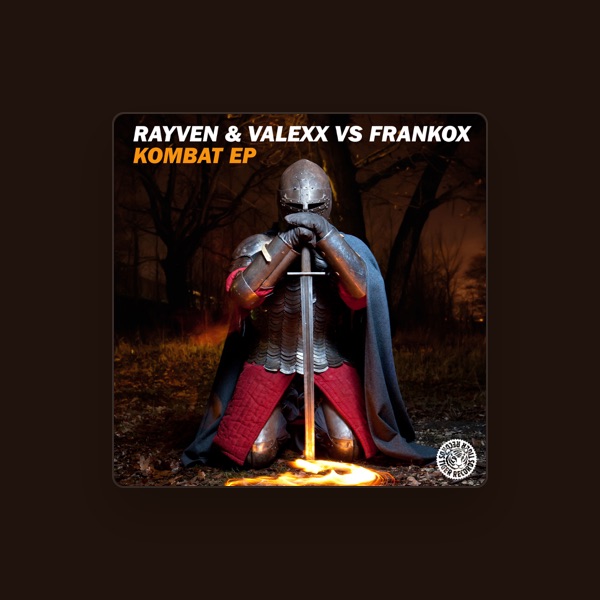 Rayven & Valexx's avatar