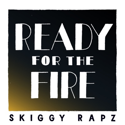 Ready for the Fire - Single