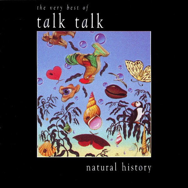 Talk Talk mit Living In Another World