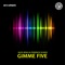 Gimme Five (Bastian van Shield Remix) - Alex Kenji & Federico Scavo lyrics