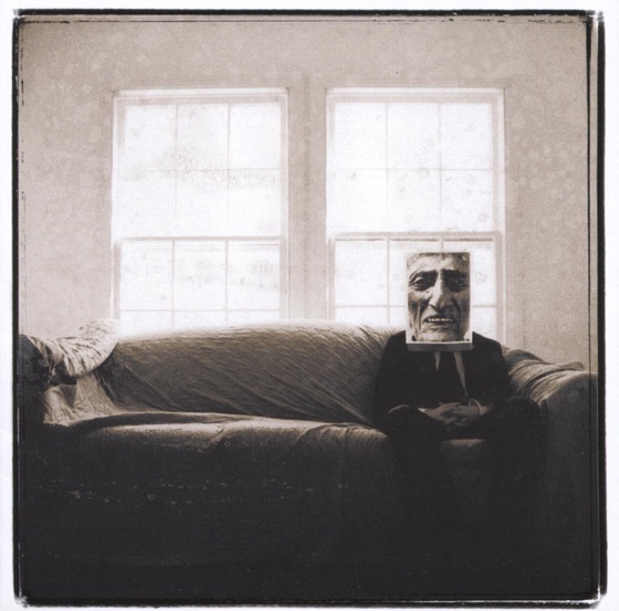 Cover artwork for Six Seconds Left Until Daylight