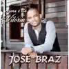 Jose Braz - Agora É Só Vitória