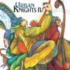 Hi-Heel Sneakers - Urban Knights