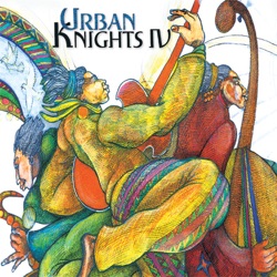 Urban Knights - Alright