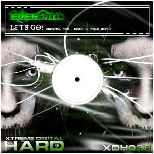 Let's Go! - Single