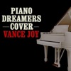 Piano Dreamers - Riptide