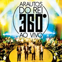 Arautos do Rei - Andemos na Luz (Ao Vivo)