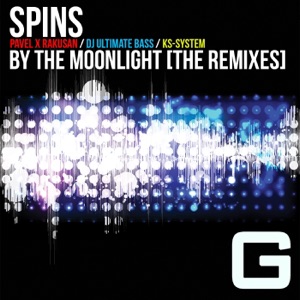 By the Moonlight [The Remixes] - Single