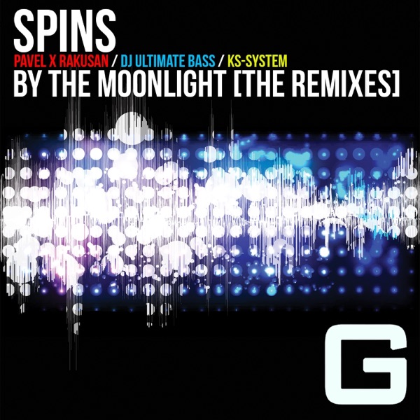 By the Moonlight [The Remixes] - Single